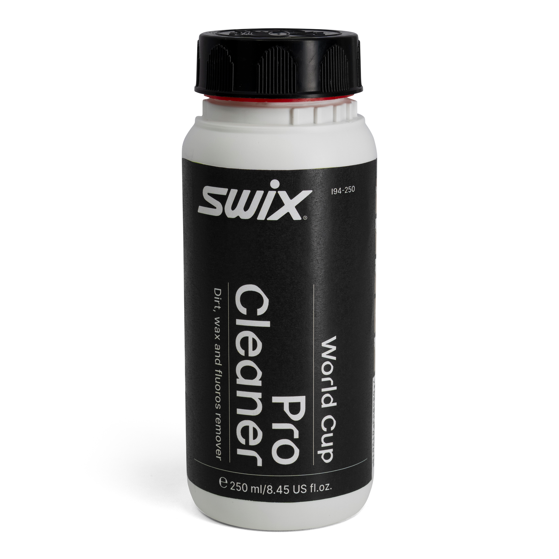 Swix I94 PRO Cleaner Flytande Skidrengöring 250 ml