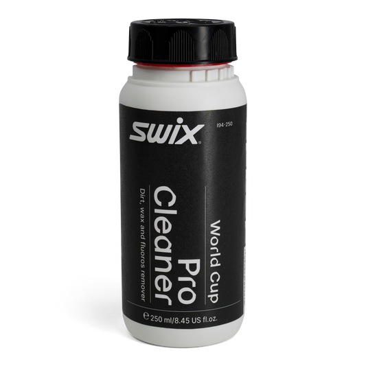 Swix I94 PRO Cleaner Flytande Skidrengöring 250 ml