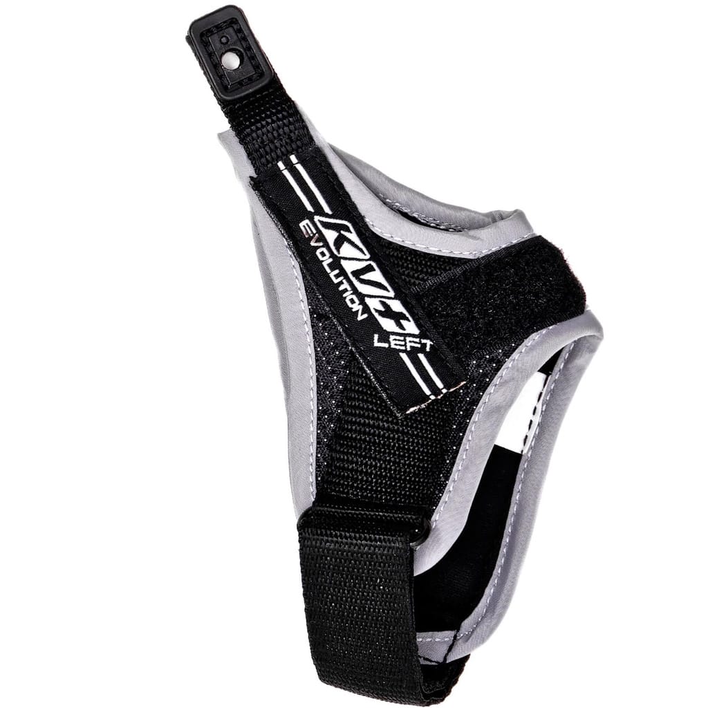 KV+ Evolution Clip Rem, M/L, S, XL, Svart