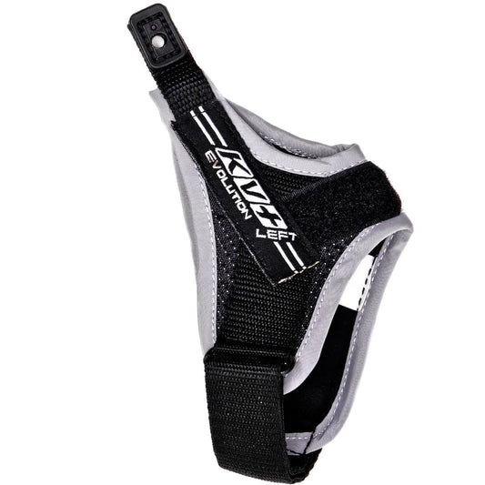 KV+ Evolution Clip Rem, M/L, S, XL, Svart