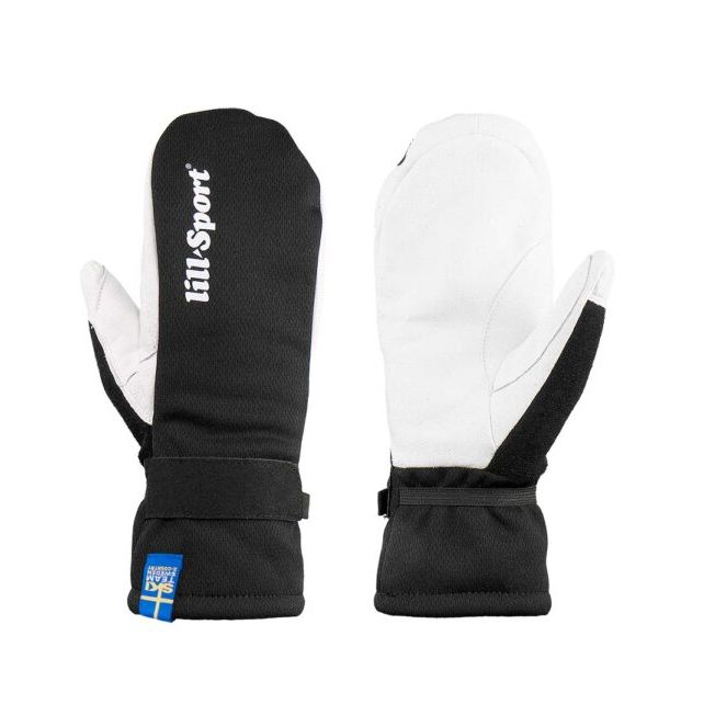 Lillsport Mitt 1 - 0116