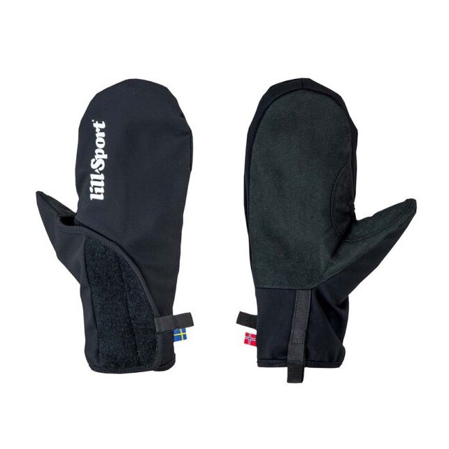 Lillsport Overstrap 0122