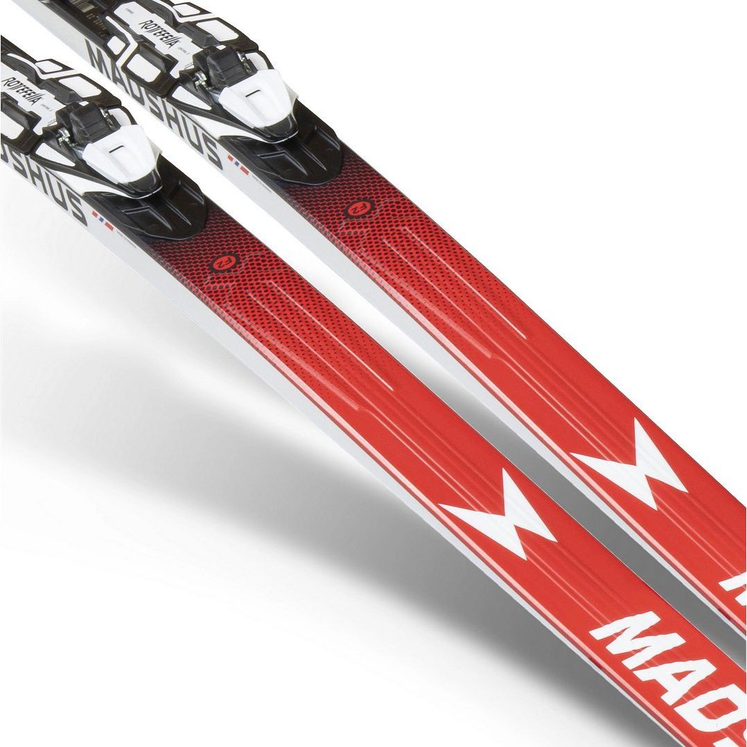 Madshus Redline 3.0 F2 Skate snabba skateskidor för hård snö