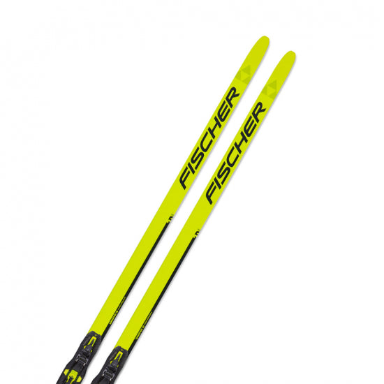 Fischer Speedmax DP Sprint Längdskidor – Optimal Stakåkning för Elit och Motionär
