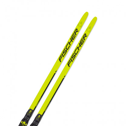 Fischer Speedmax DP Sprint Längdskidor – Optimal Stakåkning för Elit och Motionär