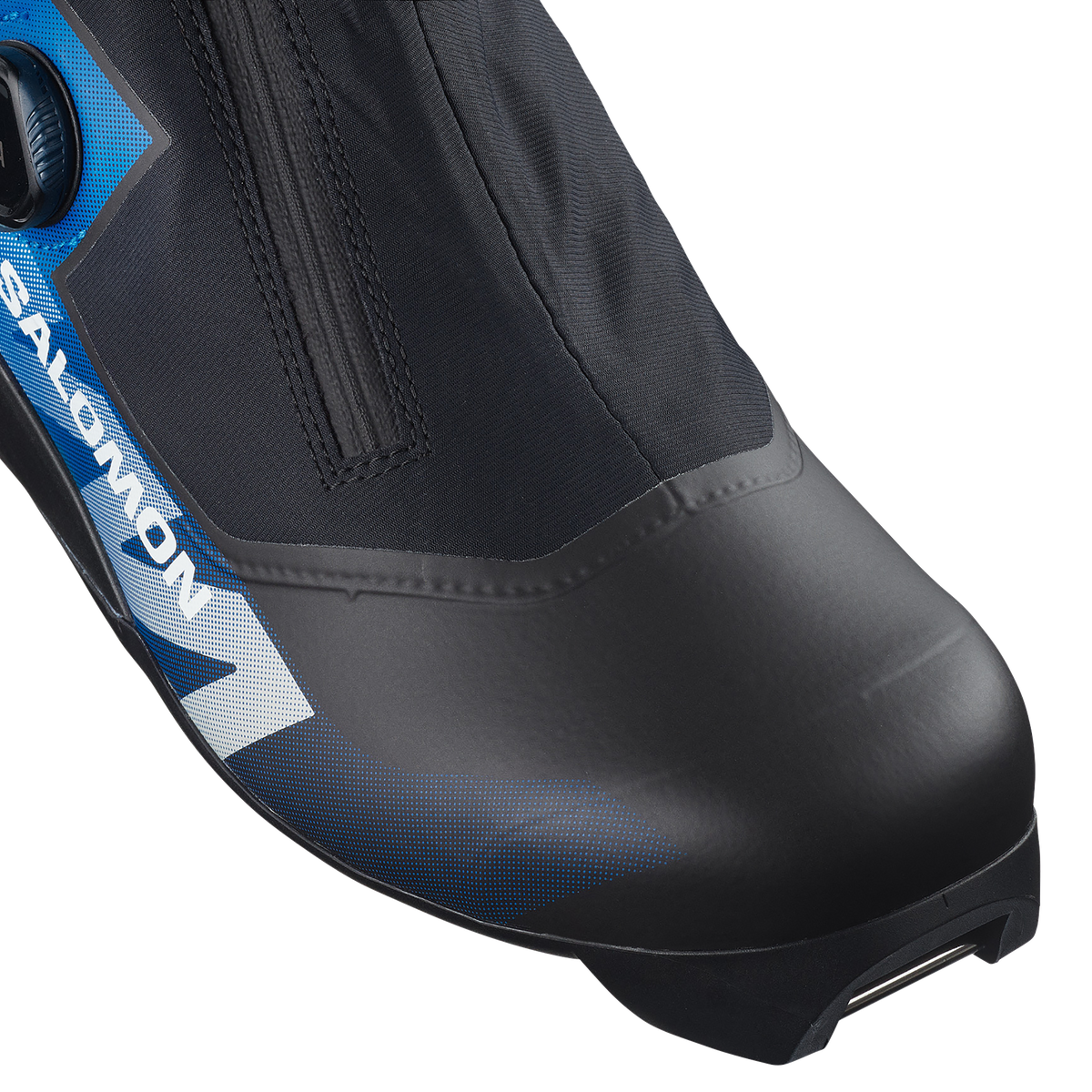 Salomon Equipe 10 Classic BOA Längdpjäxor