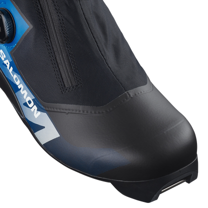 Salomon Equipe 10 Classic BOA Längdpjäxor