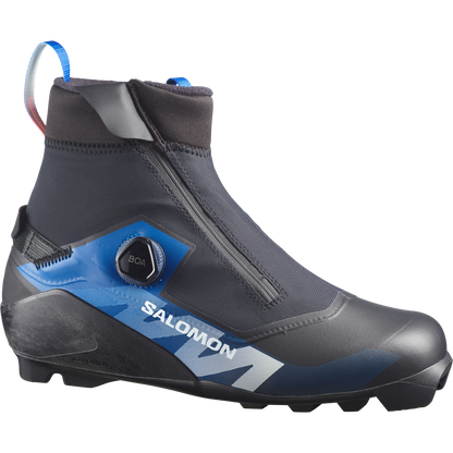Salomon Equipe 10 Classic BOA Längdpjäxor