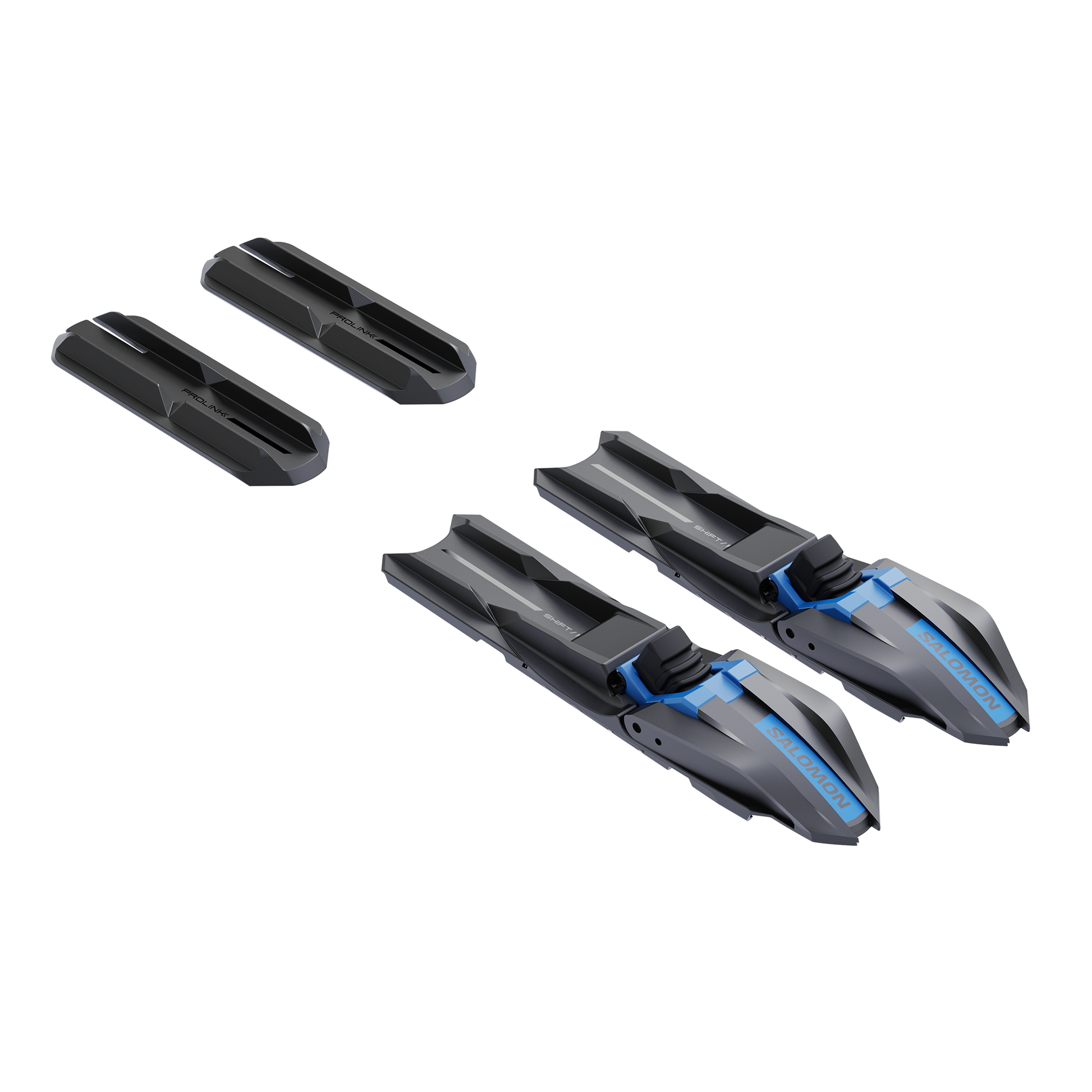 Salomon Prolink Shift SK Längdskidbindning Junior – Justerbart Grepp & Glid