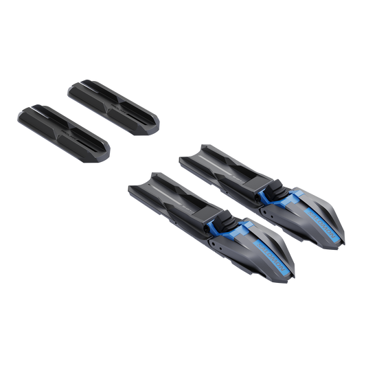 Salomon Prolink Shift SK Längdskidbindning Junior – Justerbart Grepp & Glid