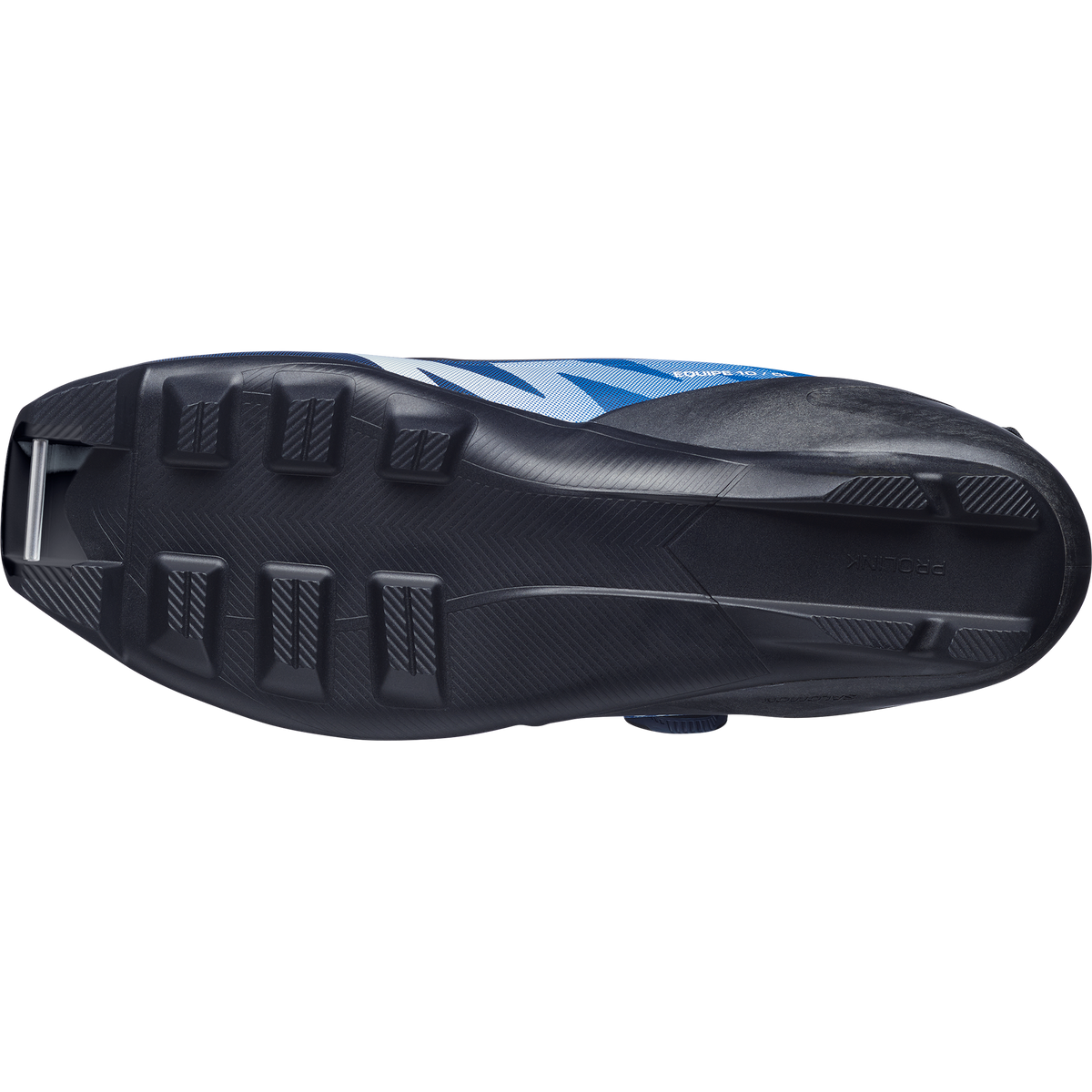 Salomon Equipe 10 Classic BOA Längdpjäxor