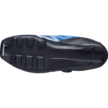 Salomon Equipe 10 Classic BOA Längdpjäxor