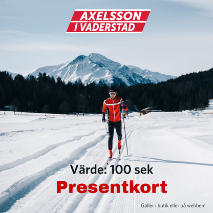 Presentkort