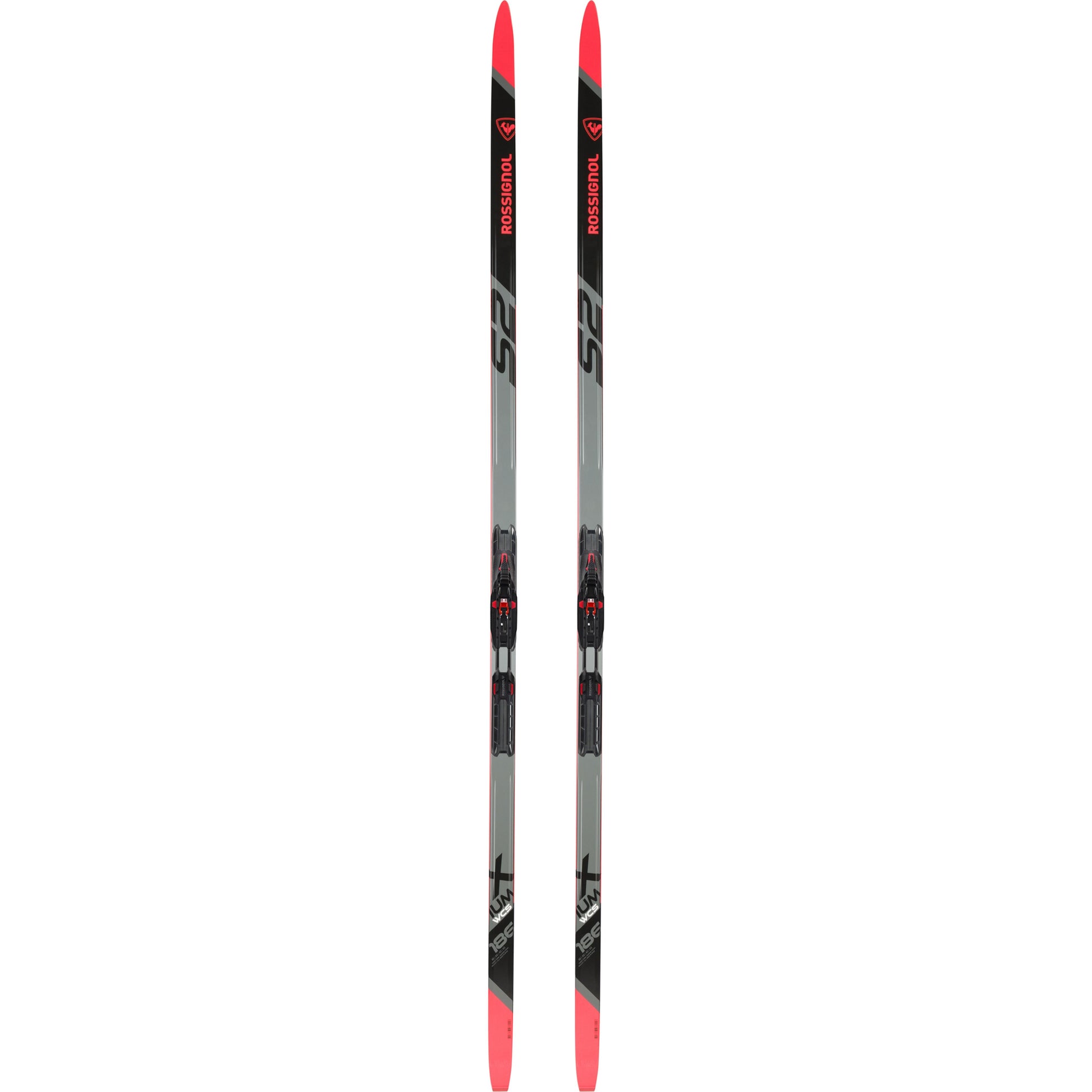 Rossignol X-IUM Skating WCS S2 Medium Prestanda Längdskidor Tävling Unisex