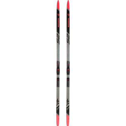 Rossignol X-IUM Skating WCS S2 Medium Prestanda Längdskidor Tävling Unisex