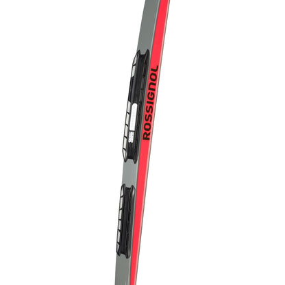 Rossignol X-IUM Skating WCS S2 Medium Prestanda Längdskidor Tävling Unisex