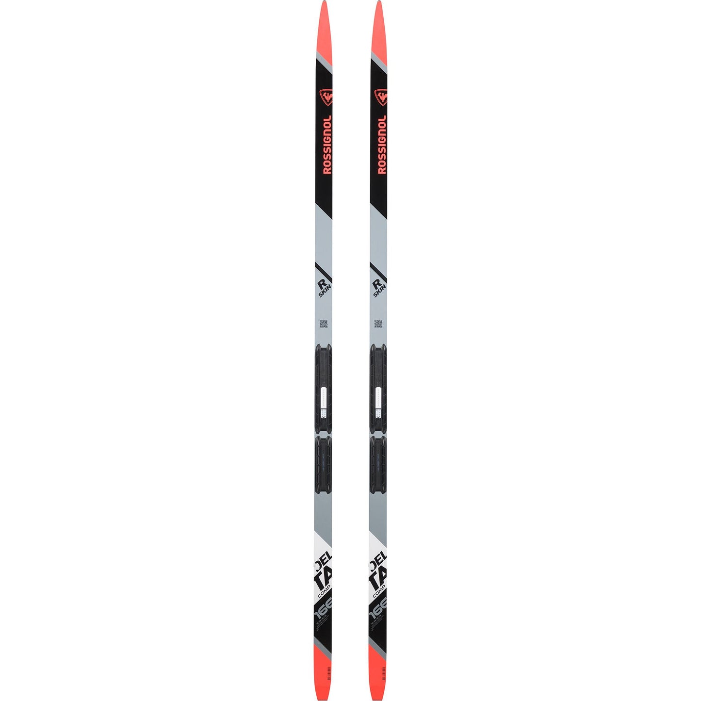 Delta Comp R-Skin junior