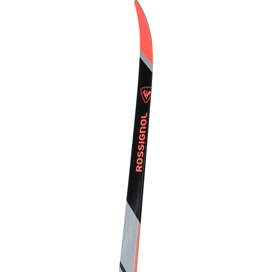 Delta Comp R-Skin junior