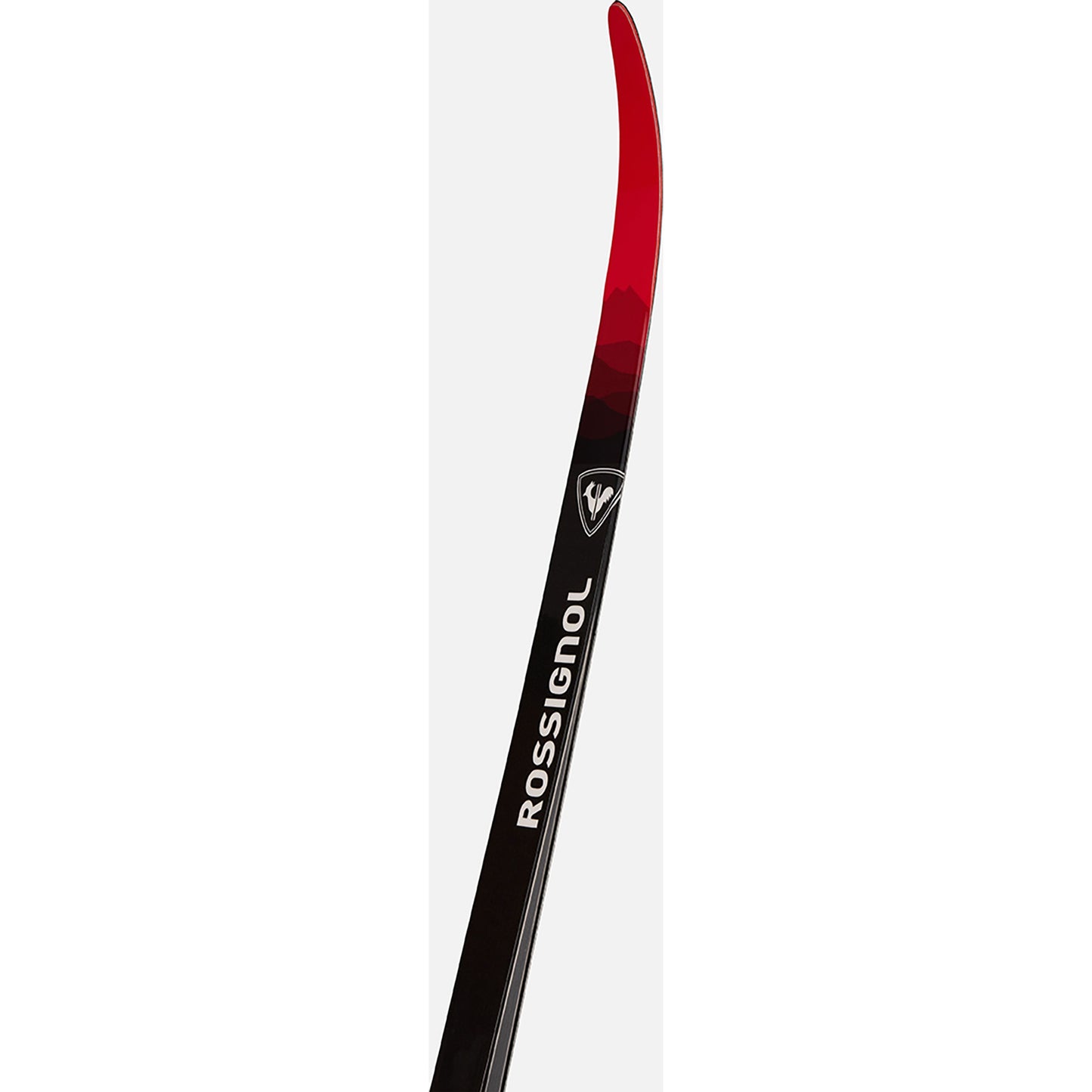 Rossignol R-Skin Ultra Comp Stiff Längdskidor för Prestanda och Grepp