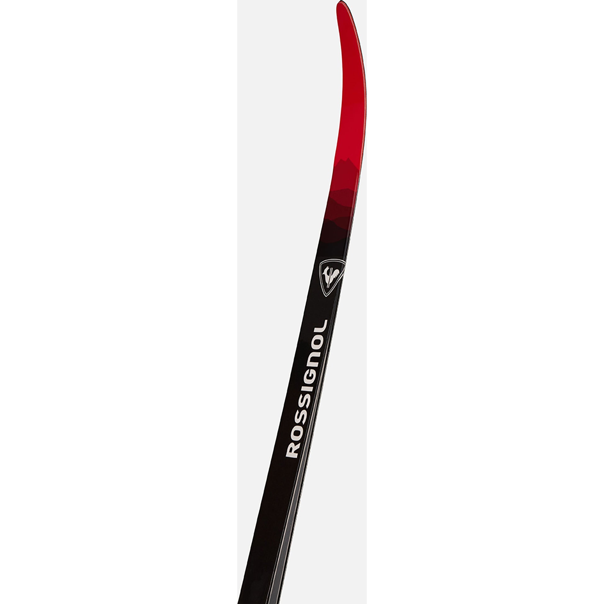 Rossignol R-Skin Ultra Comp Stiff Längdskidor för Prestanda och Grepp