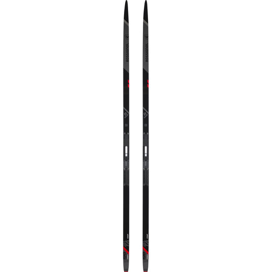 Rossignol Delta Comp R-Skin Stiff Längdskidor Unisex – Optimalt Glid Kick