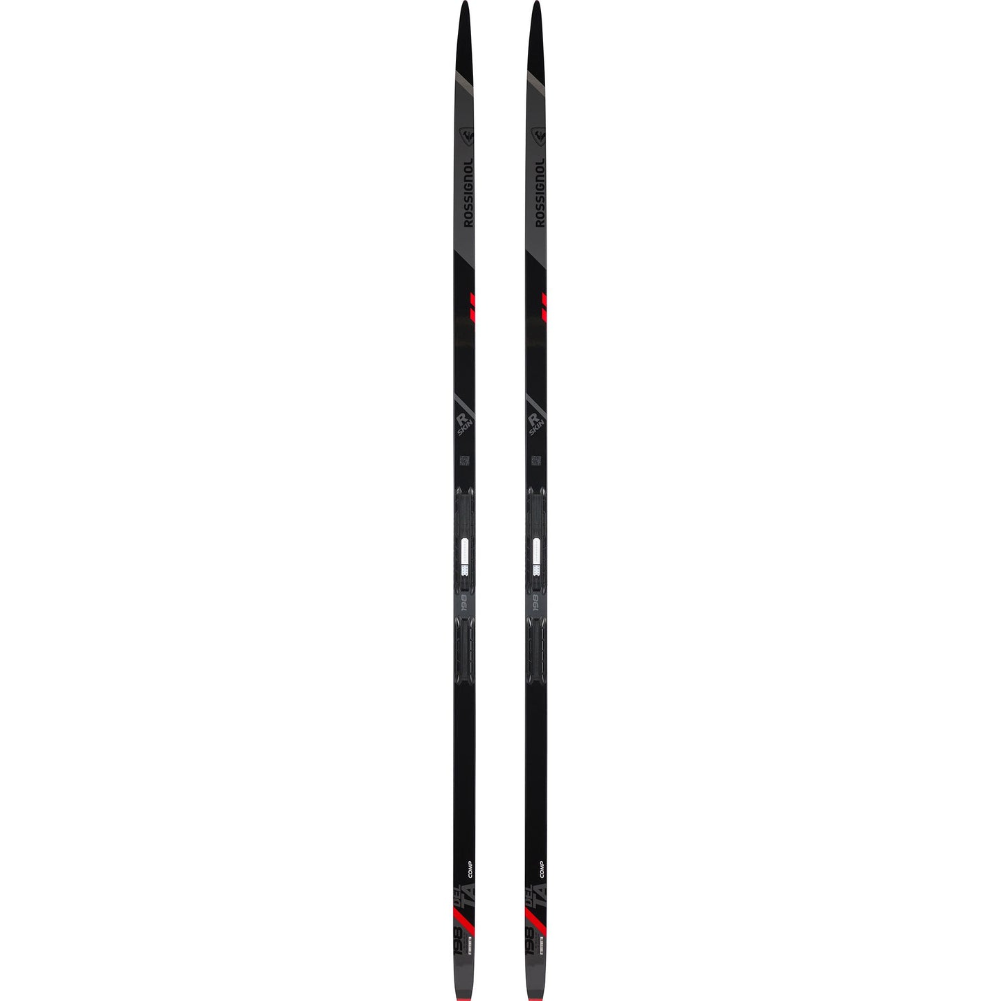 Rossignol Delta Comp R-skin 2024