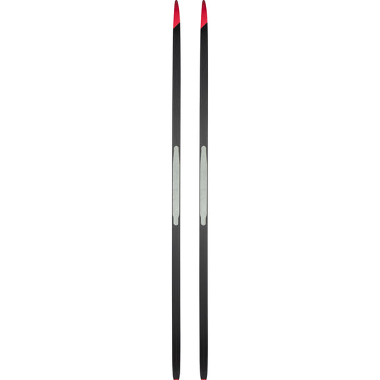 Rossignol Delta Comp R-Skin Stiff Längdskidor Unisex – Optimalt Glid Kick