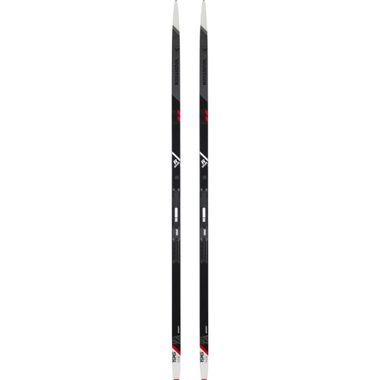Rossignol Delta Sport R-Skin Stiff Unisex Längdskidor – Optimalt Fäste