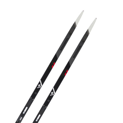 Rossignol Delta Sport R-SKIN Längdskidor 184cm för Motionärer och Nybörjare