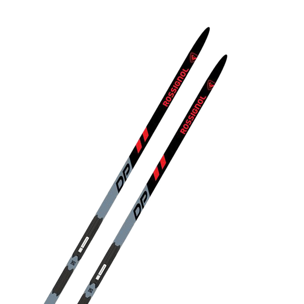 Rossignol X-IUM Premium+ Stakskidor Tävling Maximerat Glid Prestanda Lätt Kolfiber