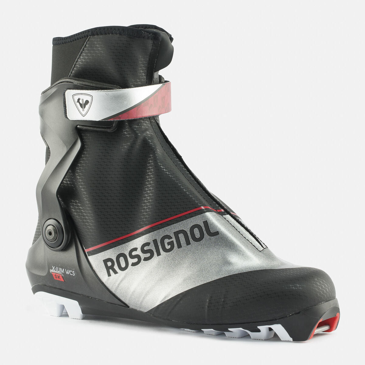 Rossignol X-IUM W.C. Skate FW Damboot – Prestanda & Komfort för Längdskidåkning