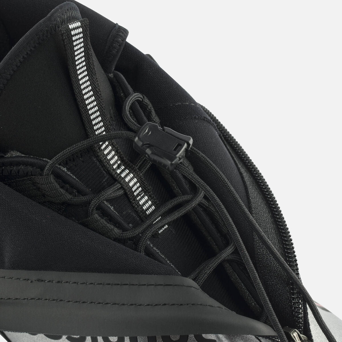 Rossignol X-IUM W.C. Skate FW Damboot – Prestanda & Komfort för Längdskidåkning