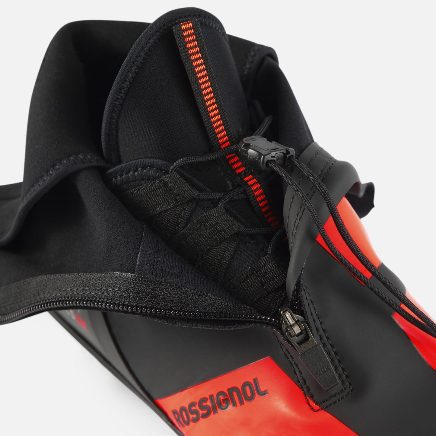 Rossignol X-IUM WC Skate Unisex Längdskidskor – Maximal Prestanda och Komfort