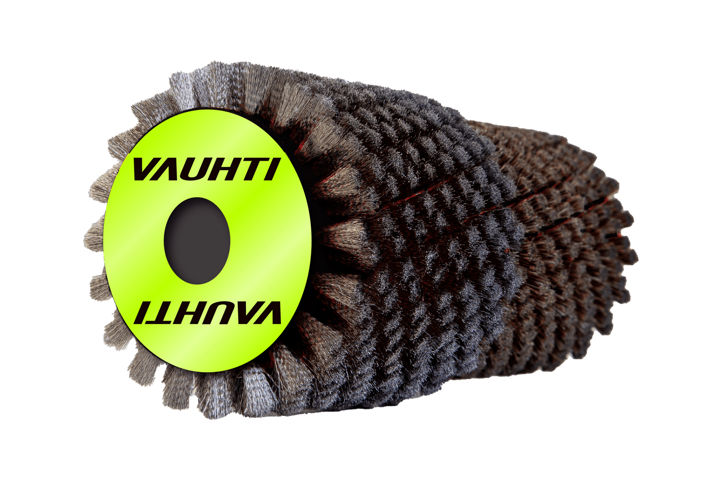 Tools Series Roto Steel Horsehair Brush 140mm