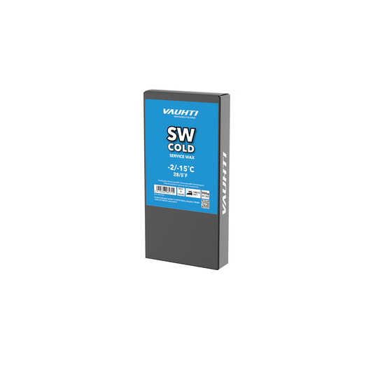 VAUHTI Servicevax Kallt 900 g -2–15°C