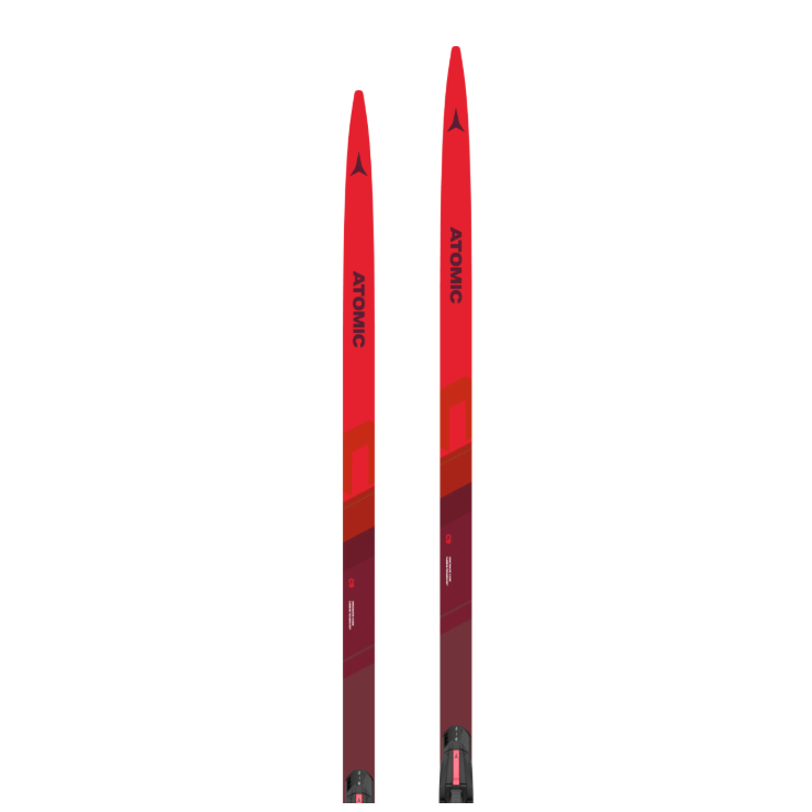 Atomic Redster C9 Carbon Universal -24