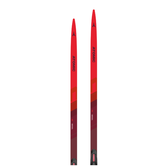 Atomic Redster C9 Carbon Universal -24