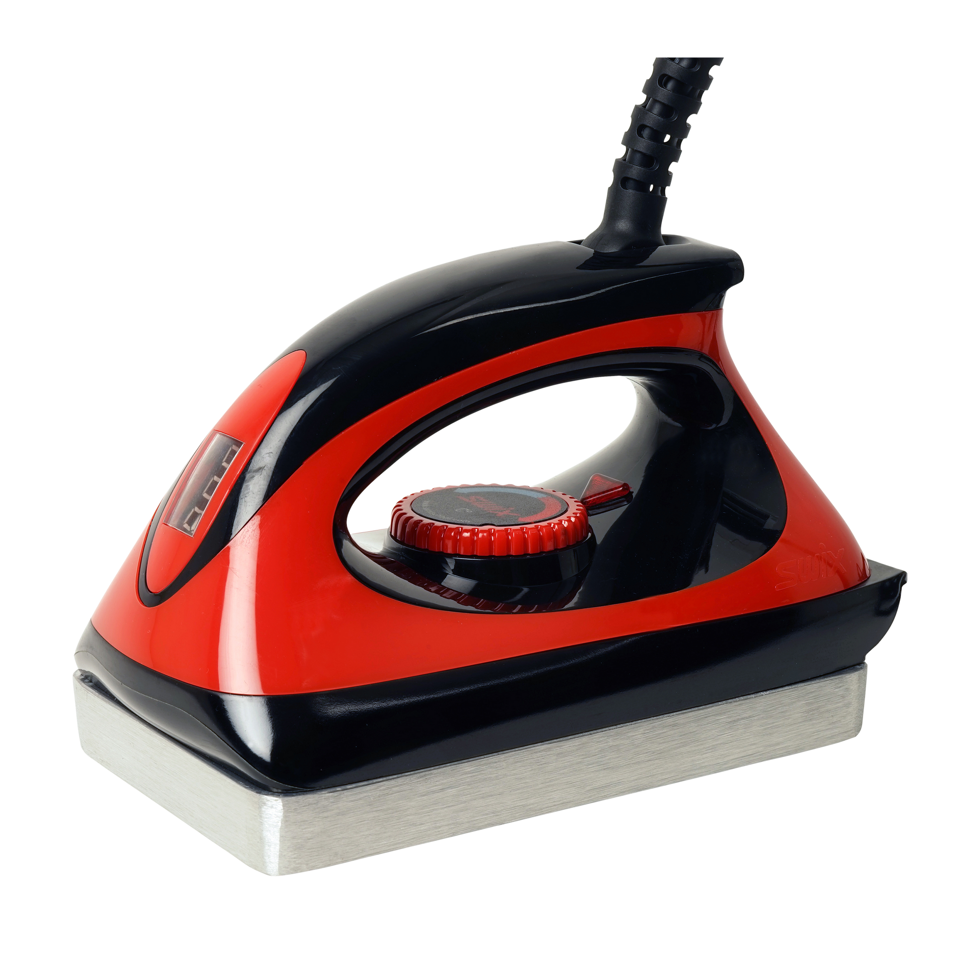 Swix T73D220 Digital Vallajärn 220V 18 mm Tjock Platta