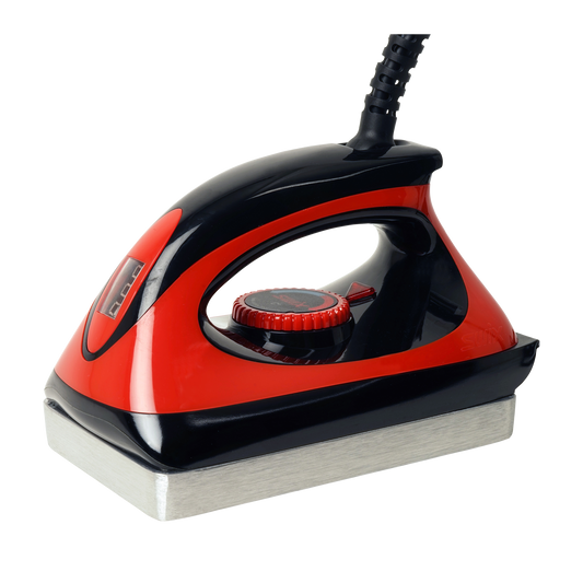 Swix T73D220 Digital Vallajärn 220V 18 mm Tjock Platta