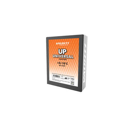 VAUHTI UP UNIVERSAL VALLA
