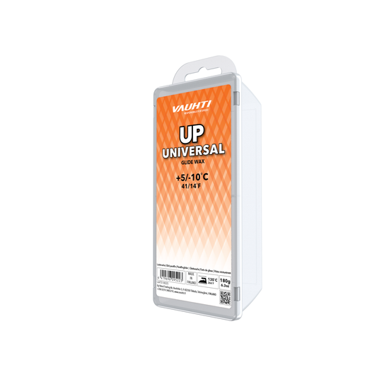 VAUHTI UP UNIVERSAL VALLA