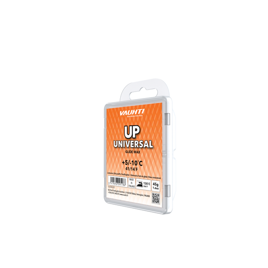VAUHTI UP UNIVERSAL VALLA