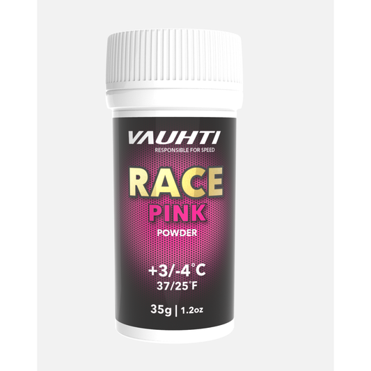 Vauhti Race Pink Powder 35g
