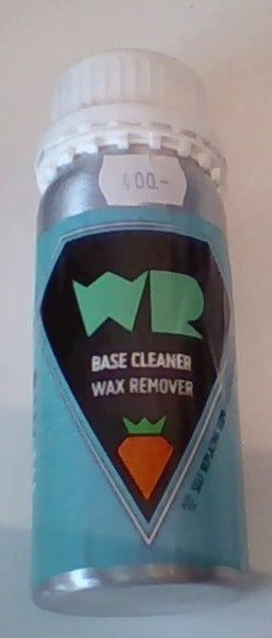 Carrot Base Cleaner Wax Remover