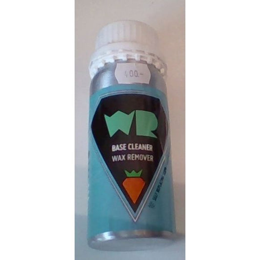 Carrot Base Cleaner Wax Remover