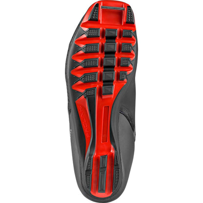 Atomic Redster C9 Klassisk Längdskidpjäxa: World Cup-Prestanda, Carbon Häl, Prolink