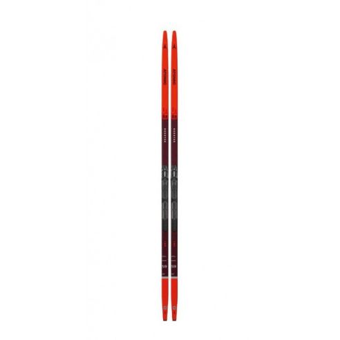 Atomic Redster S9 Skate Skidor: Maximal Kraftöverföring, Optimal Stabilitet