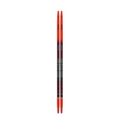 Atomic Redster S9 Skate Skidor: Maximal Kraftöverföring, Optimal Stabilitet