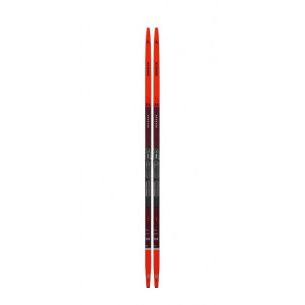 Atomic Redster S9 Skate Skidor: Maximal Kraftöverföring, Optimal Stabilitet