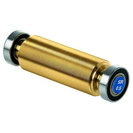 Structurite Roller blå